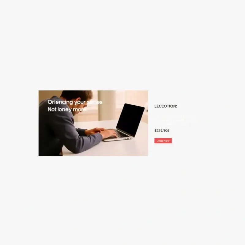 Creative Agency Template
