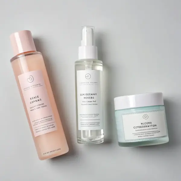 Beauty & Cosmetics Store