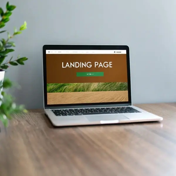 Startup Business Template