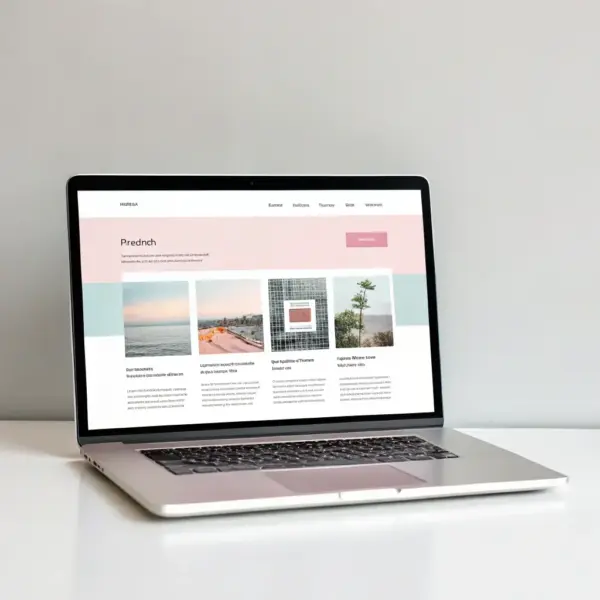 Corporate Business Template