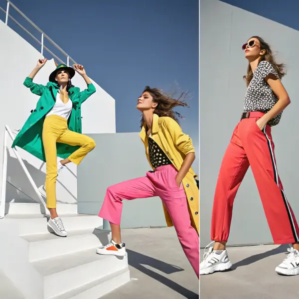 Fashion Boutique Store